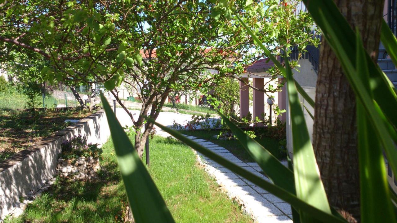 Borgo Marinaro Bed & Breakfast Marina di Camerota Exterior photo