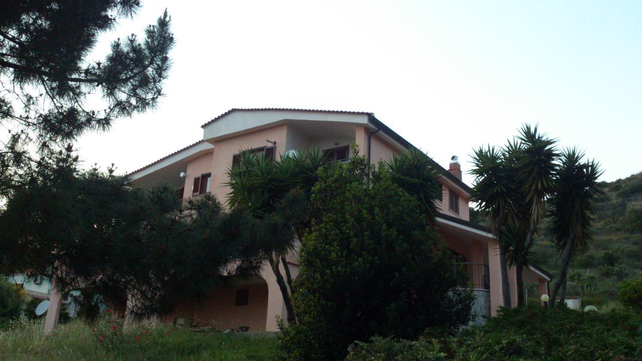 Borgo Marinaro Bed & Breakfast Marina di Camerota Exterior photo