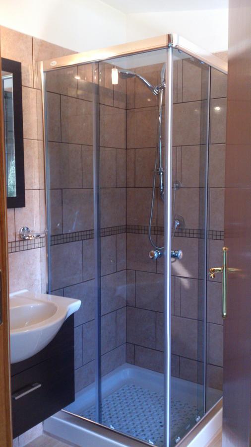 Borgo Marinaro Bed & Breakfast Marina di Camerota Exterior photo